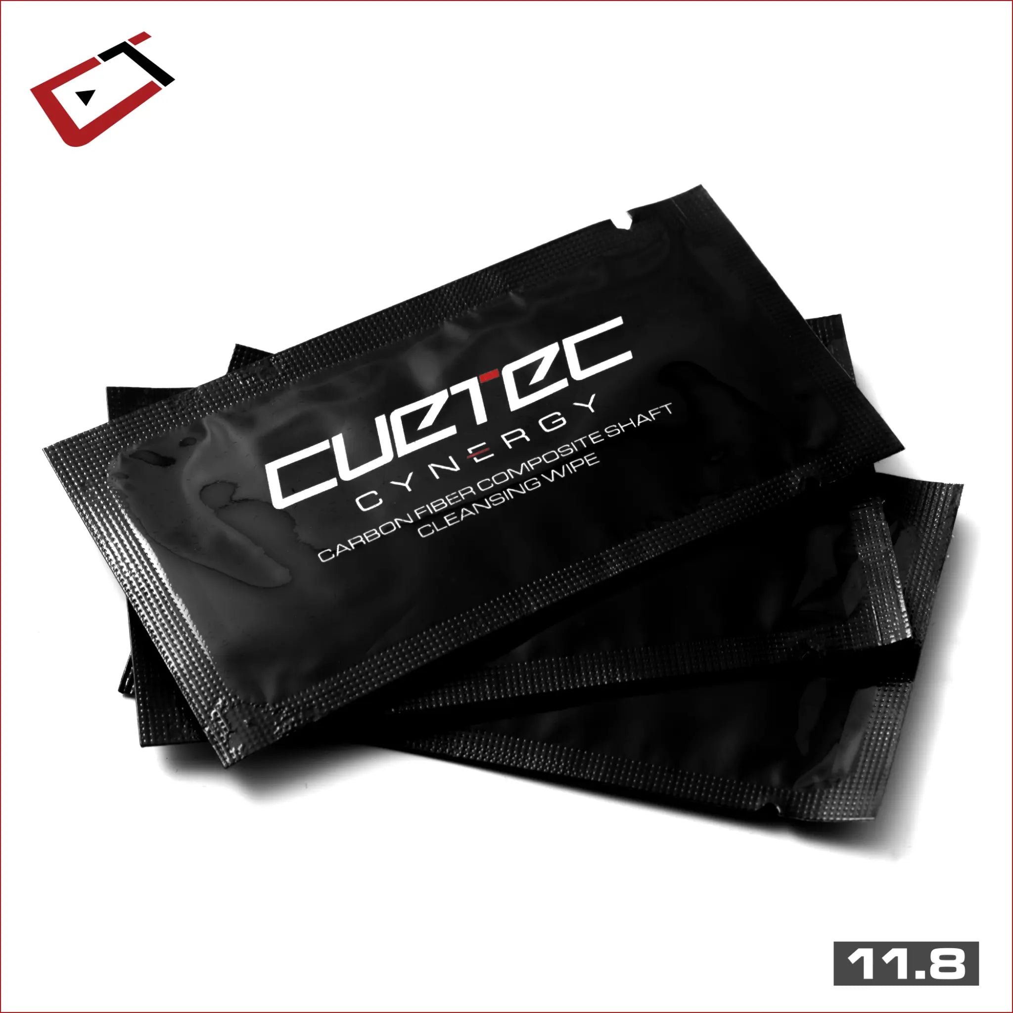 Vara Cuetec Cynergy CT-15K 11.8 mm Vara Cuetec Cynergy CT-15K 11.8 mm
